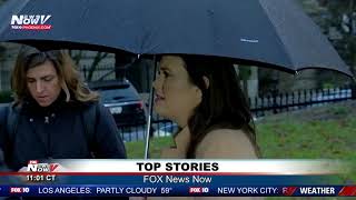 Famous SHUTDOWN SHOWDOWN: Sarah Sanders Speaks About Capitol Hill Battle (FNN) Wealth