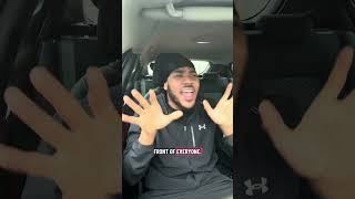 The Young Gs Have It Too Easy