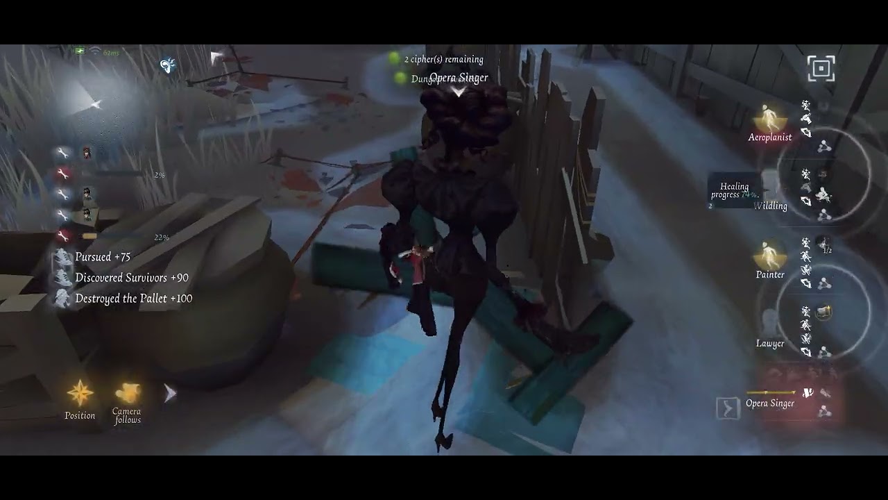 20260222(1) 돌숲 오페라 (랭킹전)