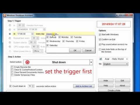 Windows Task Scheduler Alternative - Manage Task on PC Efficiently