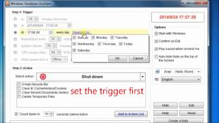 Windows Task Scheduler Alternative - Manage Task on PC Efficiently