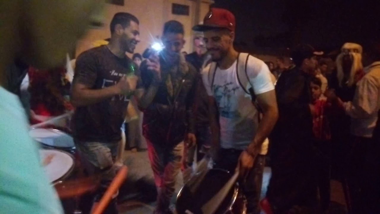 Boujloud bensergao 2019 | dwar izdar (tagaya)