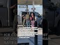 ICE confirms Chaparral arrest of green card holder with prior meth trafficking conviction