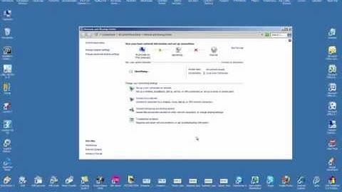 RLE Technologies Falcon FMS with a Cross-Over Cable