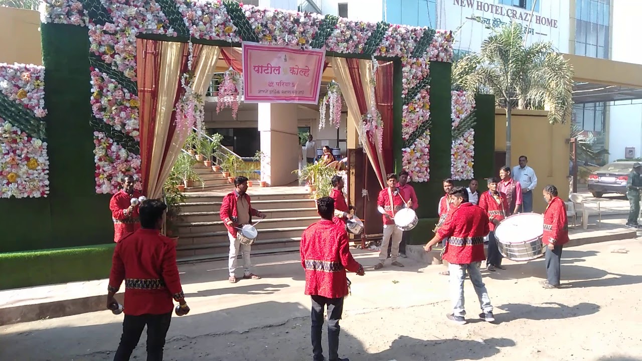 SHEB KHA BRAS BAND NASHIRABAD