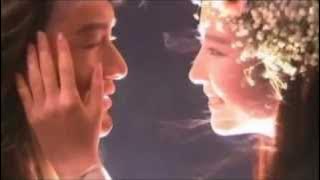 [mv]  [tian xia wu shuang] -  [jane zhang] - return of the condor heroes ost - YouTube_