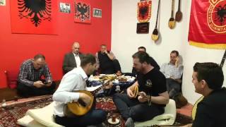 Gazmend Sadiku Visar Bytyqi Nagim Heret