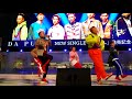 DA PUMP「U.S.A.」リリイベ サンシャイン池袋1回目