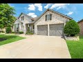 3434 triple crown st celina tx 75009