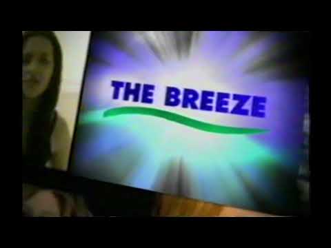 The Breeze Radio Station 