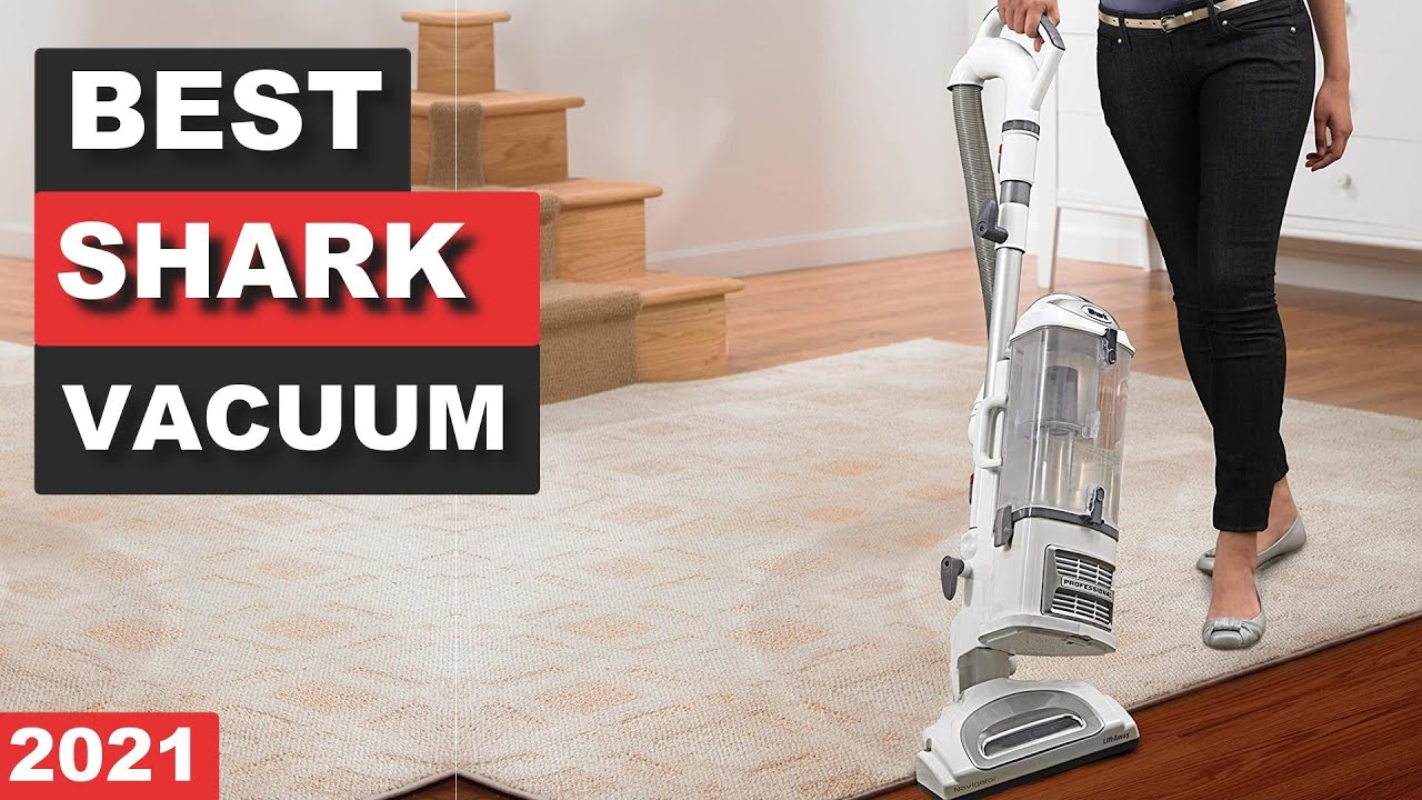 The 5 Best Shark Vacuum YouTube
