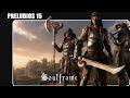 Todo roto!! Soulframe