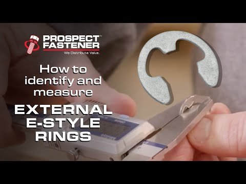 Snap Ring Specifications
