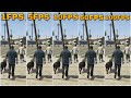 Gta 5 fps comparison 1 fps vs 10 fps vs 30 fps vs 60 fps vs 100 fps