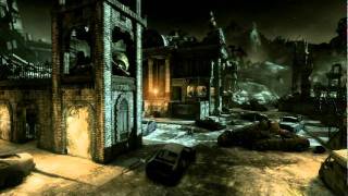 WGL week #4 - Mix mode - Match #1 - Execution on Gridlock Vs BeM.mp4