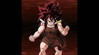 Dragon Ball Ultra Animation Deleted Scene Gokus Dream