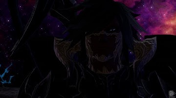 Final Fantasy 14 Endwalker - The Final Walk