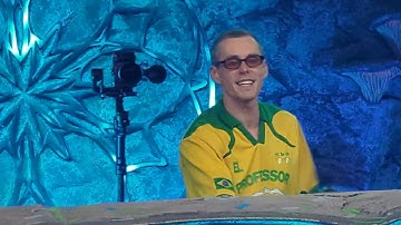 Lost Frequencies Tomorrowland Brasil 10 12 2025
