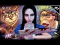 Alice in Nightmareland! || Alice: Madness Returns #1 (Playthrough)