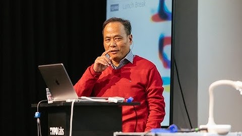 TYPO Labs 2017 | Jeff Wu | Implementation of Chinese Fonts for Responsive Design