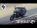 2018 Triumph Speed Triple RS Review