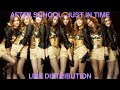 After School (アフタースクール) - Just In Time | Line Distribution