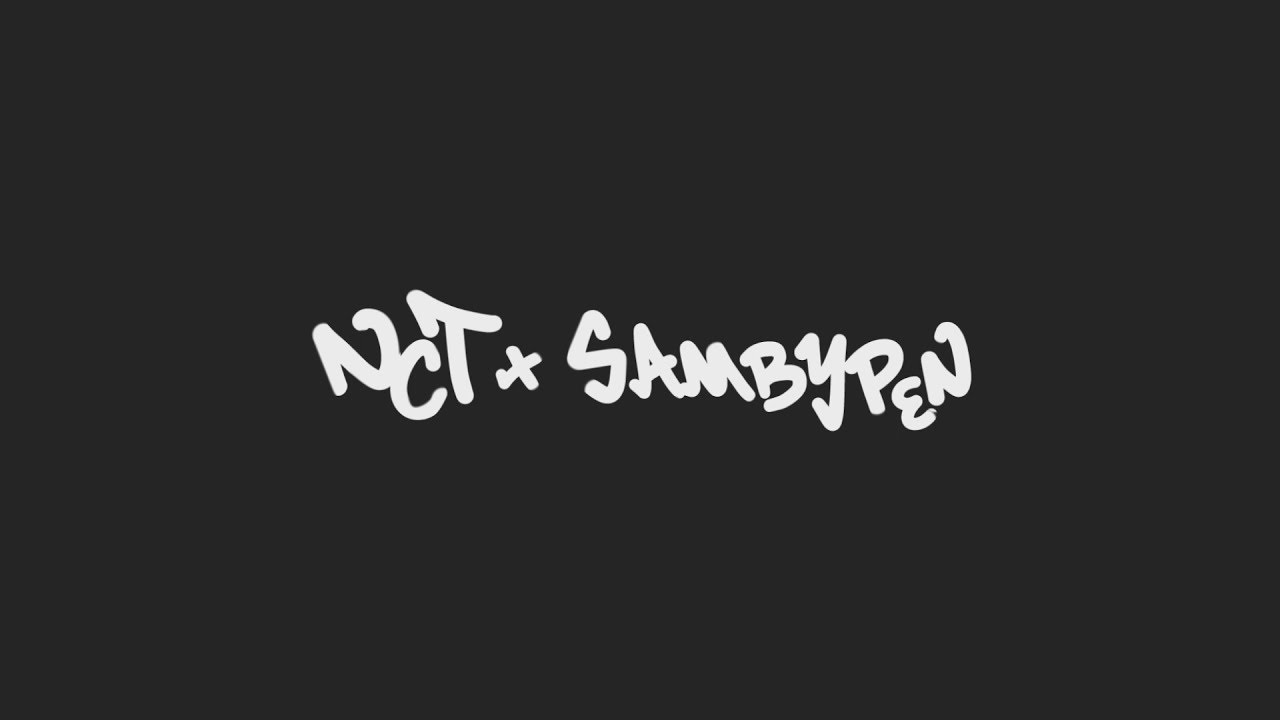 [NCT X SAMBYPEN] POP-UP : SAMBYPEN Special Interview