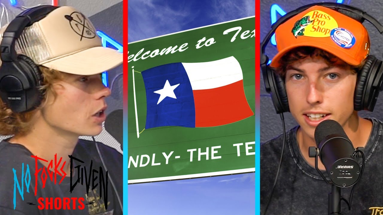 Maverick Opens Up On His Struggles And Why He's Moving To Texas