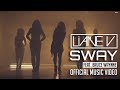 Liane V - Sway feat Bruce Waynne (Official Music Video)