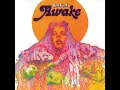 Jackal - Awake  1973  (full album)