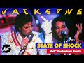 The Jacksons – State Of Shock (Nick* ElectroFunk Remix) REMASTERED