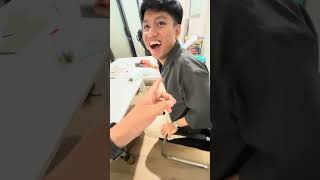 Aduh blunder lagi #kantor #friend #genz #hack
