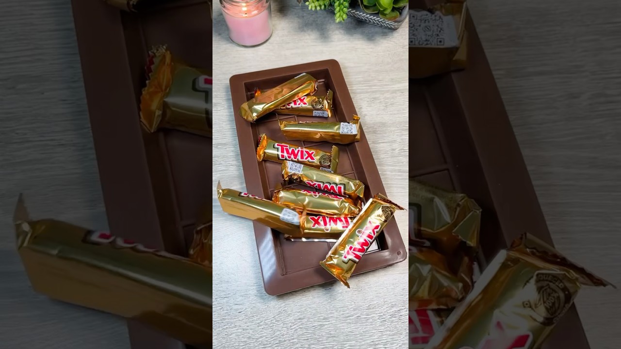 Twix Dubai chocolate here I come😍🍫 
