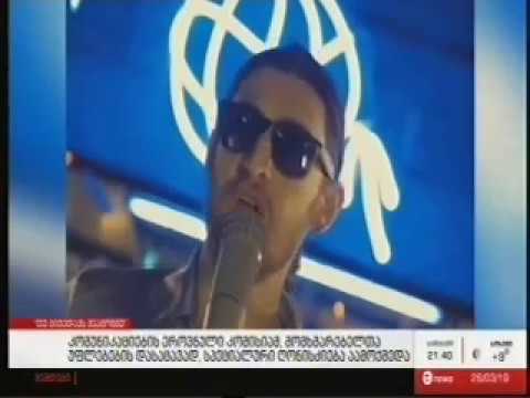 თუ გიჭედავს, შეამოწმე - www.sheamotsme.ge | მაესტრო, 21:00