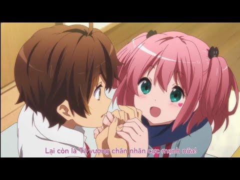 Video Chuunibyou demo koi ga shitai! Ren Vietsub SS2 Phần 2... - youtube