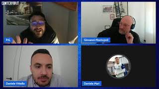 Dumfries Carica Per Il Double, Chivu Si E Stufato