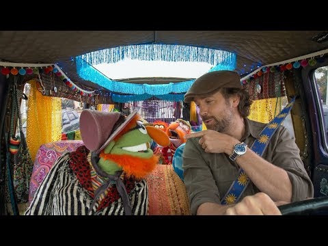 Carpool Karaoke: The Series - The Muppets & Jason Sudeikis - Apple TV app