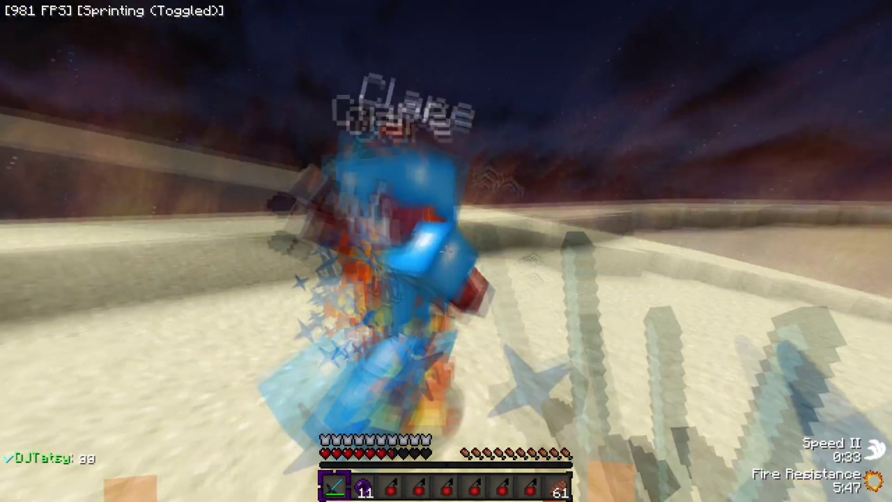 Kirxo vs Clare | PvPLounge 3.0 release