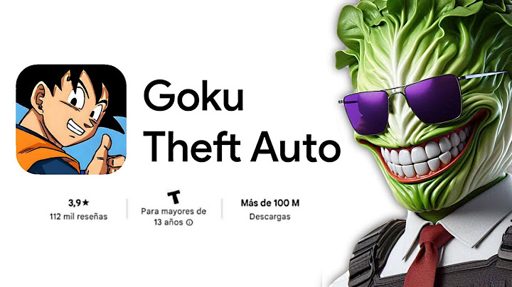 Jugué otras 100 Copias Falsas de GTA..
