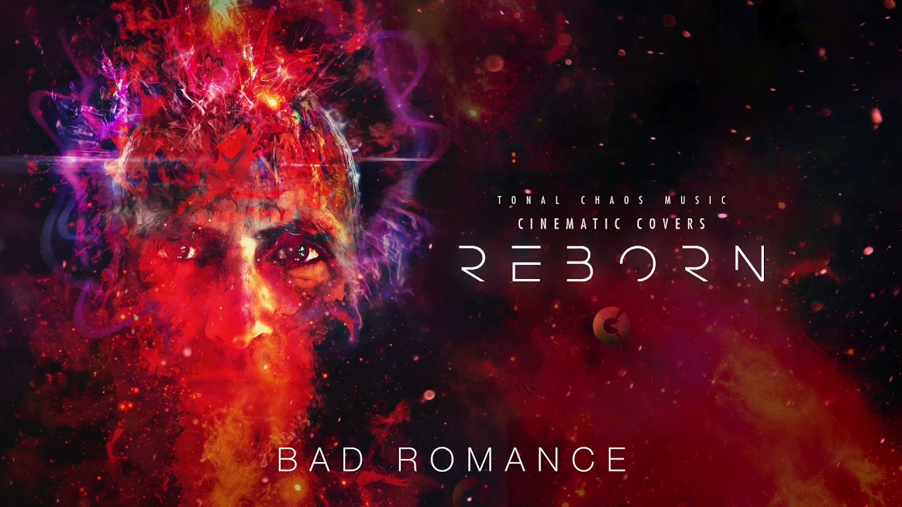 "Bad Romance" (Lady Gaga Cinematic Cover) - Tonal Chaos Trailers