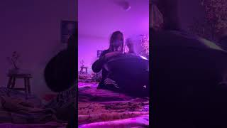 Evening handpan Jam session! 