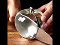 Apple cutting video #applecut #fruitcutting #fruitcutting
