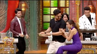 Laughter Chefs Season 3 Promo Abhishek Samarth Ne Churaya Isha Ka Khana, Aly Aur Tejwi Ki Masti