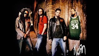 Korn   Shoots and Ladders