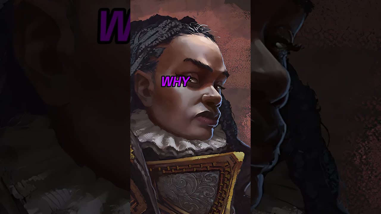 Valdor Spares A High Lord Traitor