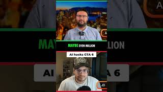 AI used in Rockstar Hack