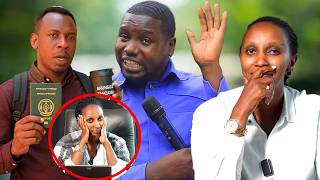 Kuva Nava Kwa Mutesi Sicovia Ibinibwo Mbivuze Ngewe Ikibakibe Rwose