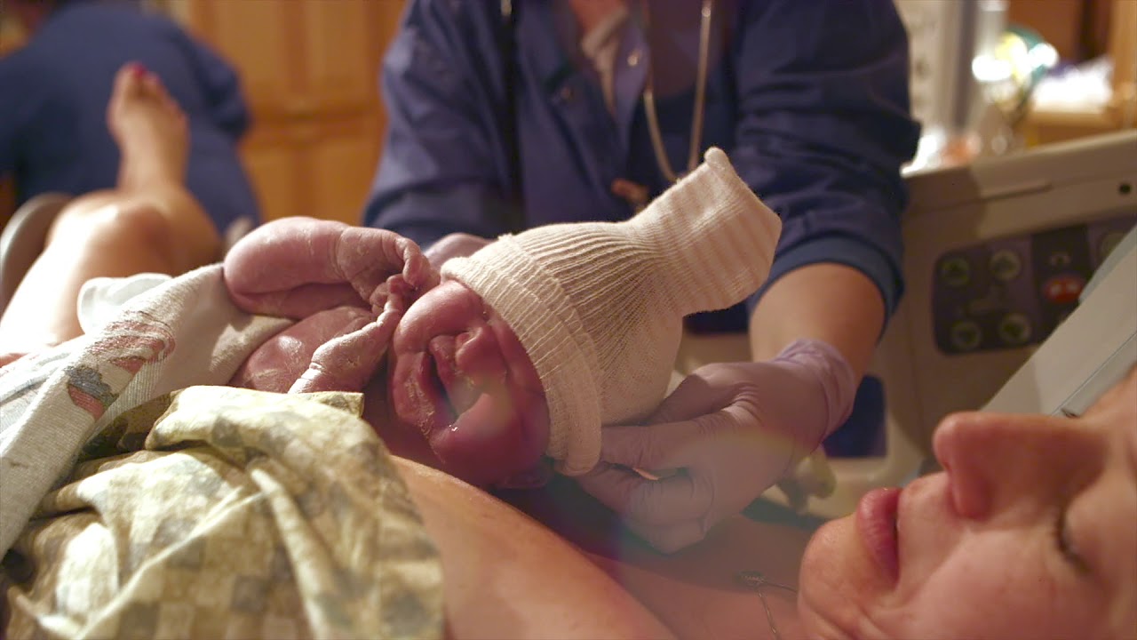 Give the Gift of Life as a Surrogate Mother ♡