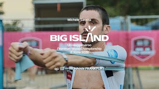Big Island ep.02 - FRANKFURT