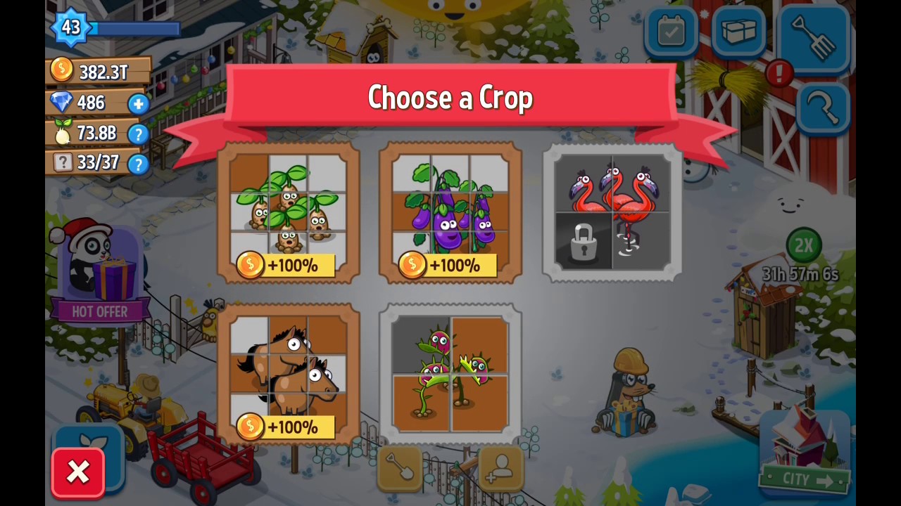 idle farming empire installed itself idle farming empire installed itself